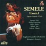 HANDEL, G.F.: Semele (Opera) [Somary]