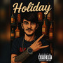 Holiday (Explicit)