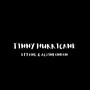 Tinny Hurricane (Explicit)