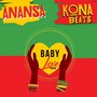 Baby Love (Kona Beats Remix) [Explicit]