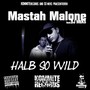 Halb so wild (Explicit)