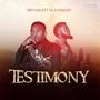 Testimony (feat. Jack Manasi)