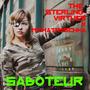 Saboteur (feat. The Sterling Virtues)