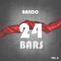 Jeydrama x Bando_24 Bars, Vol. 2 (Explicit)