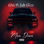 Man Down (feat. 1WayJahGlizz) [Explicit]