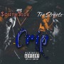 CRIP (feat. Tee Streetz) [Explicit]