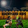 BACKYARD KIDS (feat. Tyler LaRon)