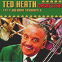 Ted Heath - Fifty Big Band Favourites