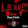 A re....dlale (feat. Trehvy) [Explicit]