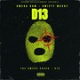 The d13 (Explicit)