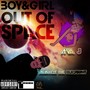 Boy & Girl out of Space
