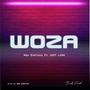 Woza (Explicit)