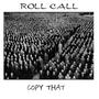 Roll Call (Explicit)