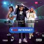 Too Internet (feat. Daniel Heartless & TEC) [Explicit]