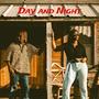 Day and Night (feat. MFS Jkeyz & Niyo D) [Explicit]