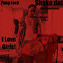 Shake dat (Explicit)