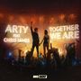 Together We Are (feat. Chris James) (Remixes)