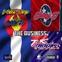 The Business (feat. Juicy J & Eddie P) (Explicit)