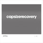 Capsize Recovery