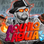 Aquilo e água