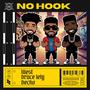 NO HOOK FREESTYLE (feat. Illest & Ketepa Music) [Explicit]