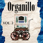 Organillo. Vol.2