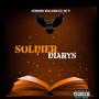 Soldier Diary (feat. Keemdadon & Yne Ty) [Explicit]