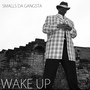 Wake Up (Explicit)