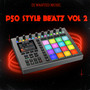 P50 Style Beatz Vol 2 (Instrumental)