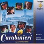 Carabinieri (Colonna sonora originale della serie TV)