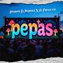 Pepas (La Fuerza Sax Remix)