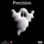 Precision (feat. Junior RSA)