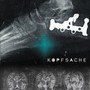 KOPFSACHE EP (Explicit)