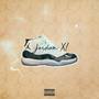 Jordan XI