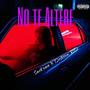 No te Altere (feat. DelisonRD)