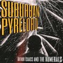 Suburban Pyrelord (Arthur Isaacs and the Numerals)