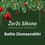 Baltie Ziemassvētki