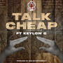 Talk Cheap (Explicit)