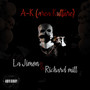 A-K (Area Kulture) [Explicit]