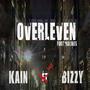 Overleven (feat. Kain & Tonic Mendi) [Explicit]