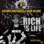 Rich Is Life (Explicit)