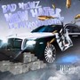 New Hater (feat. Pharoah Lotto) [Explicit]