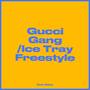 Gucci Gang/Ice Tray (Freestyle) [Explicit]