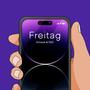 Freitag (feat. S4D)