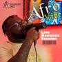 Afro Vibe (Live Acustic Session)