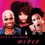 Mercy (Gospel Vocals) [feat. Crystal Monee Hall, Carolynn Clyne & Marcelle Davies-Lashley]