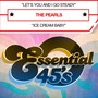 Let's You And I Go Steady (Digital 45) - Single