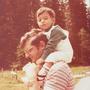 Anak Papa / Father's Son (Explicit)