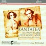 Hensel & Mendelssohn: Kantaten