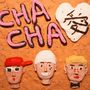 CHA CHA 愛